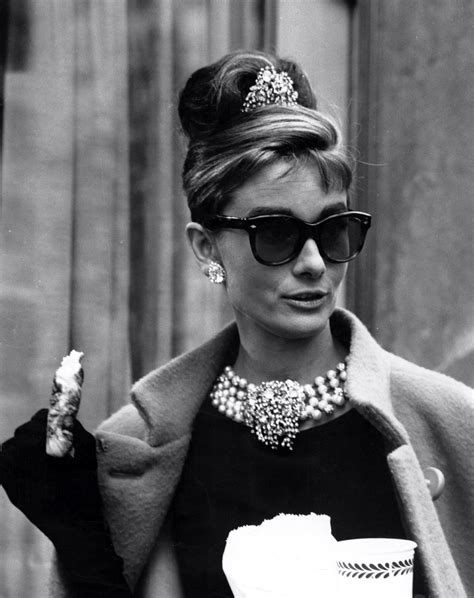 audrey hepburn sunglasses tiffany.